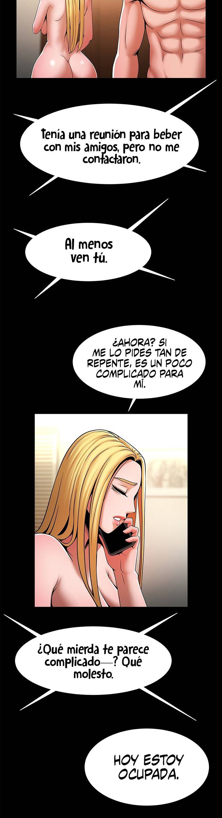 Underwater Work Raw Chapter 10 Page 30