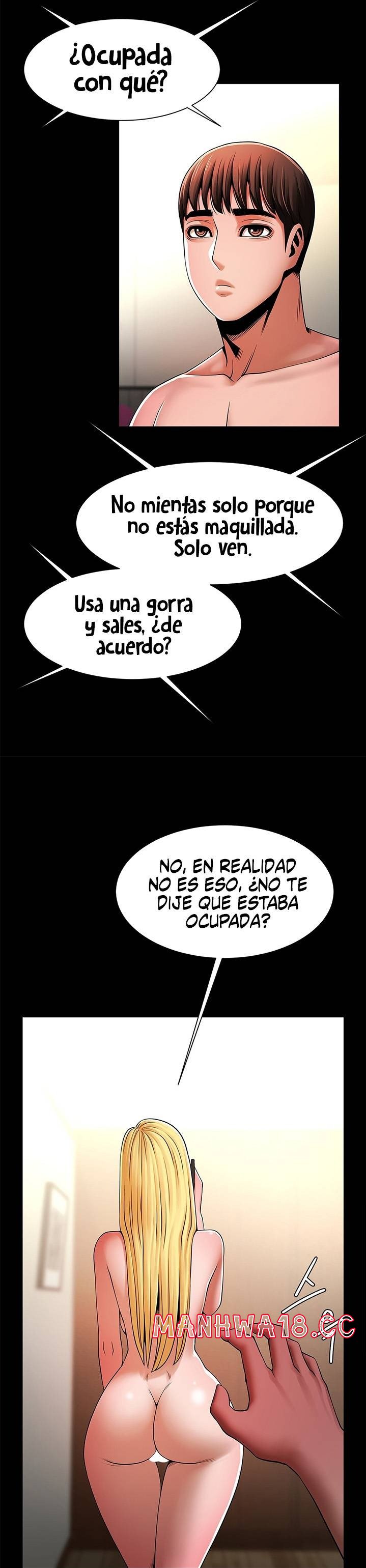 Underwater Work Raw Chapter 10 Page 31