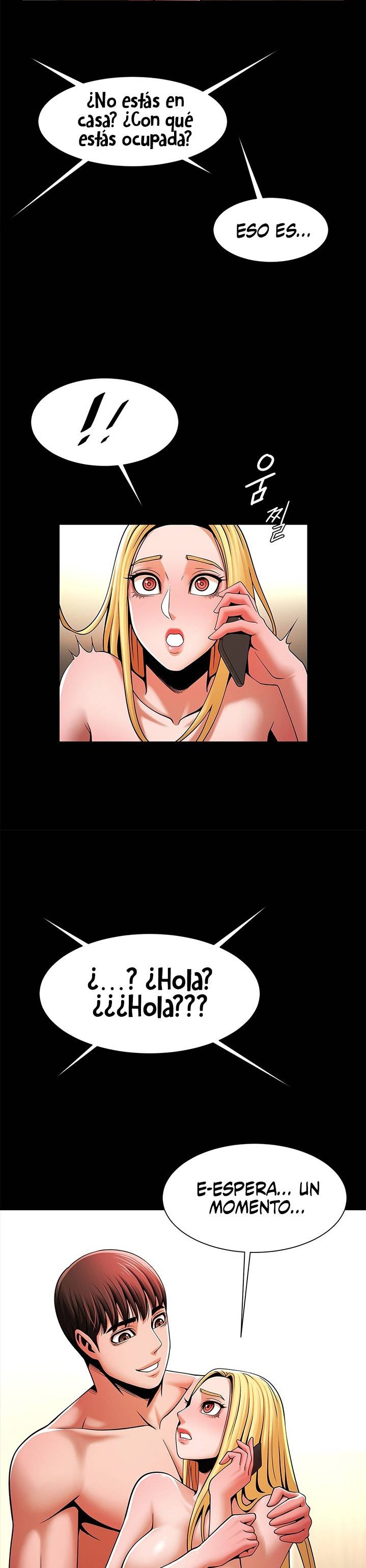 Underwater Work Raw Chapter 10 Page 32