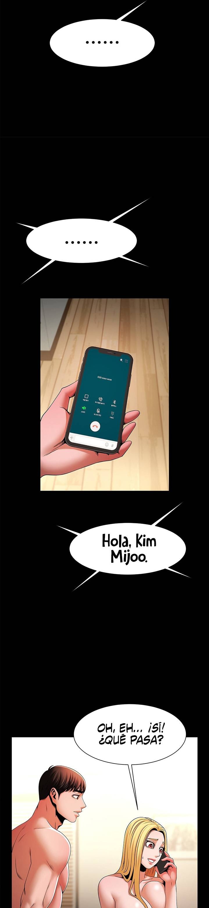 Underwater Work Raw Chapter 10 Page 34