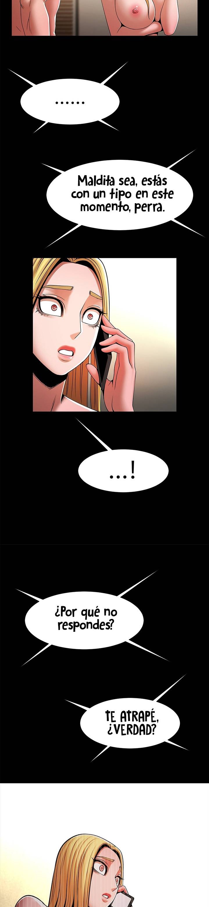 Underwater Work Raw Chapter 10 Page 35