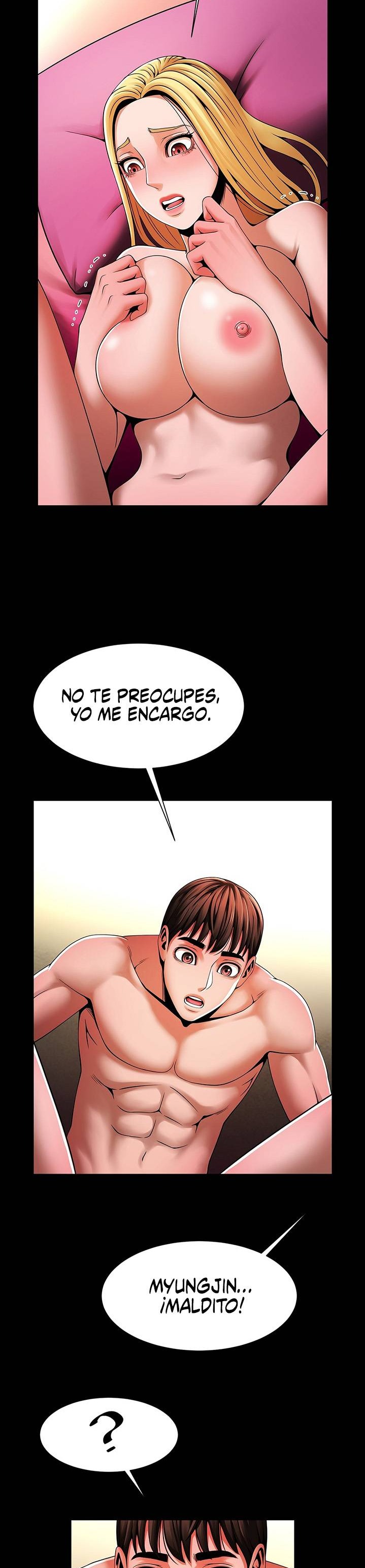 Underwater Work Raw Chapter 10 Page 5