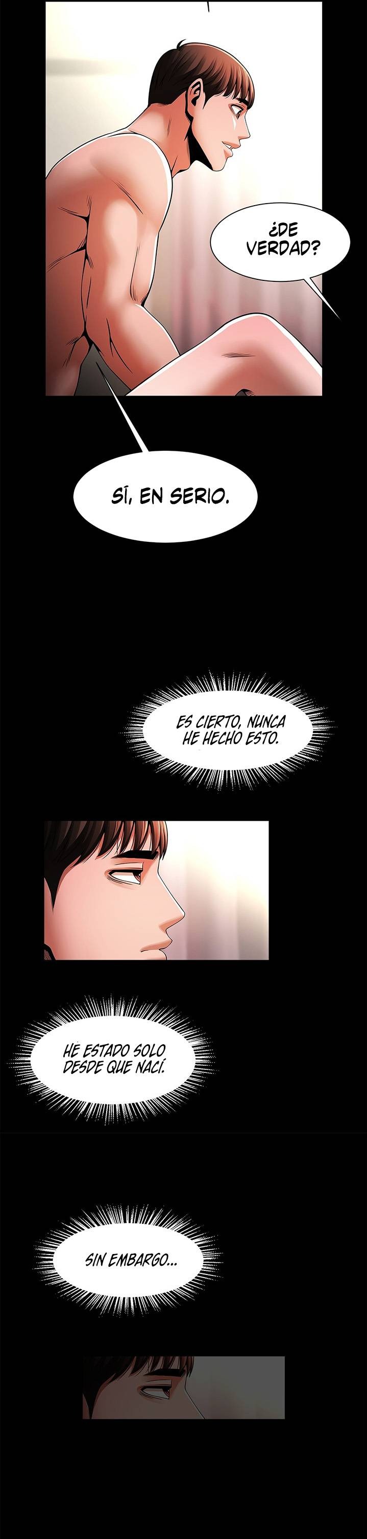 Underwater Work Raw Chapter 10 Page 7