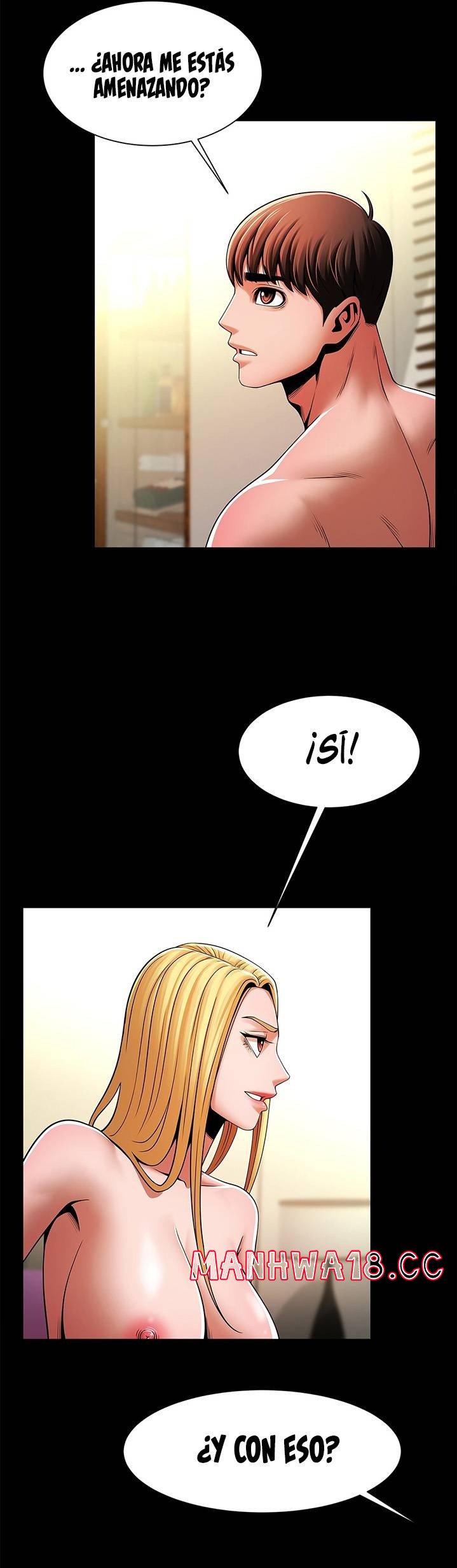 Underwater Work Raw Chapter 12 Page 11