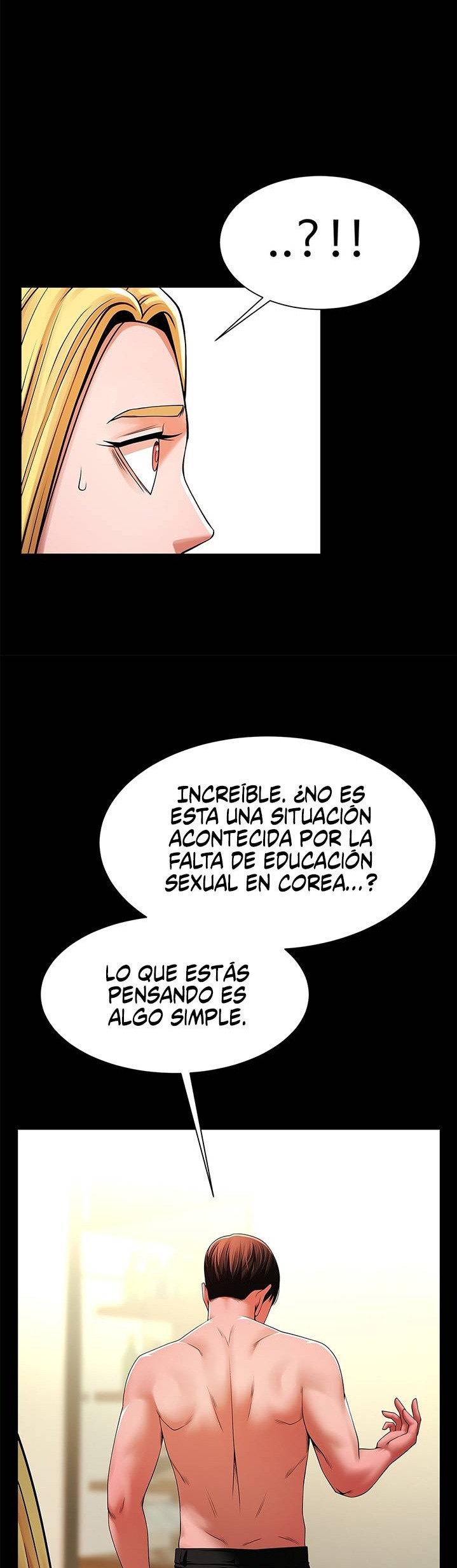 Underwater Work Raw Chapter 12 Page 12