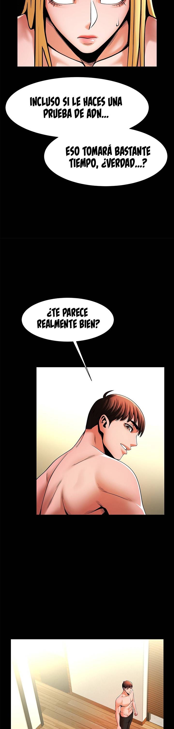 Underwater Work Raw Chapter 12 Page 15