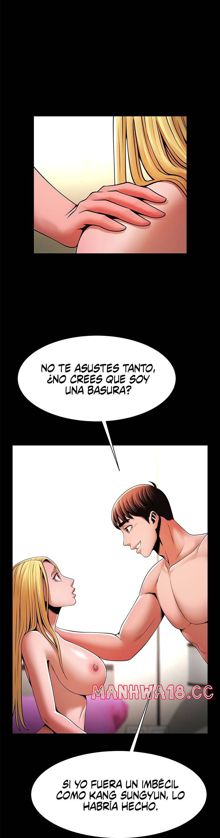 Underwater Work Raw Chapter 12 Page 17