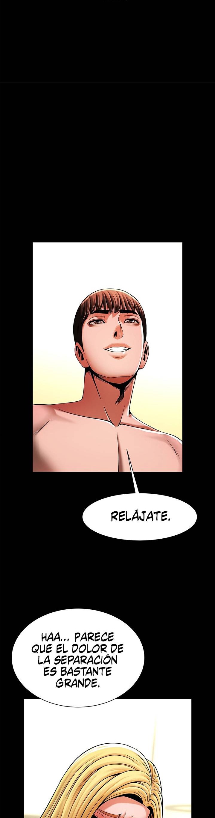 Underwater Work Raw Chapter 12 Page 18