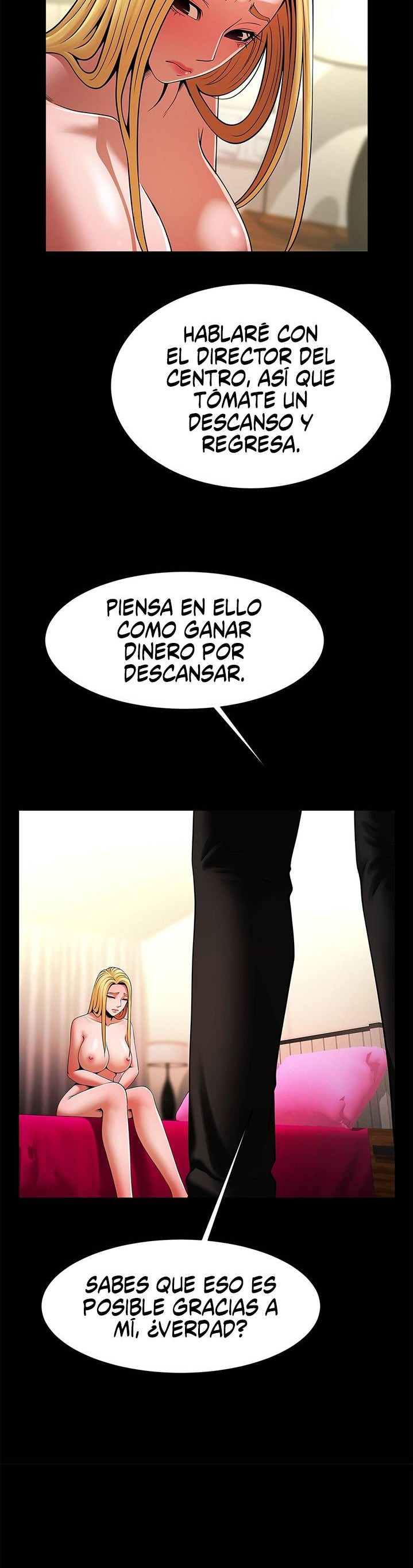Underwater Work Raw Chapter 12 Page 19