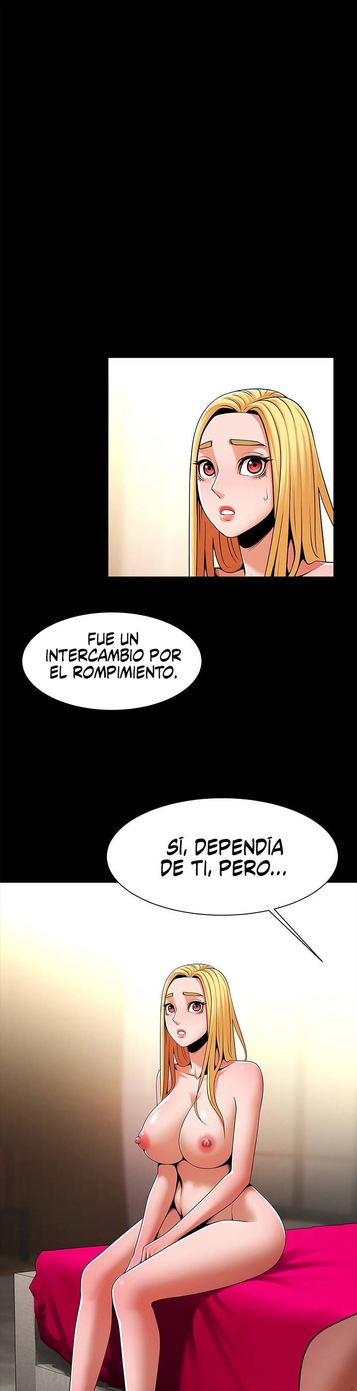 Underwater Work Raw Chapter 12 Page 2