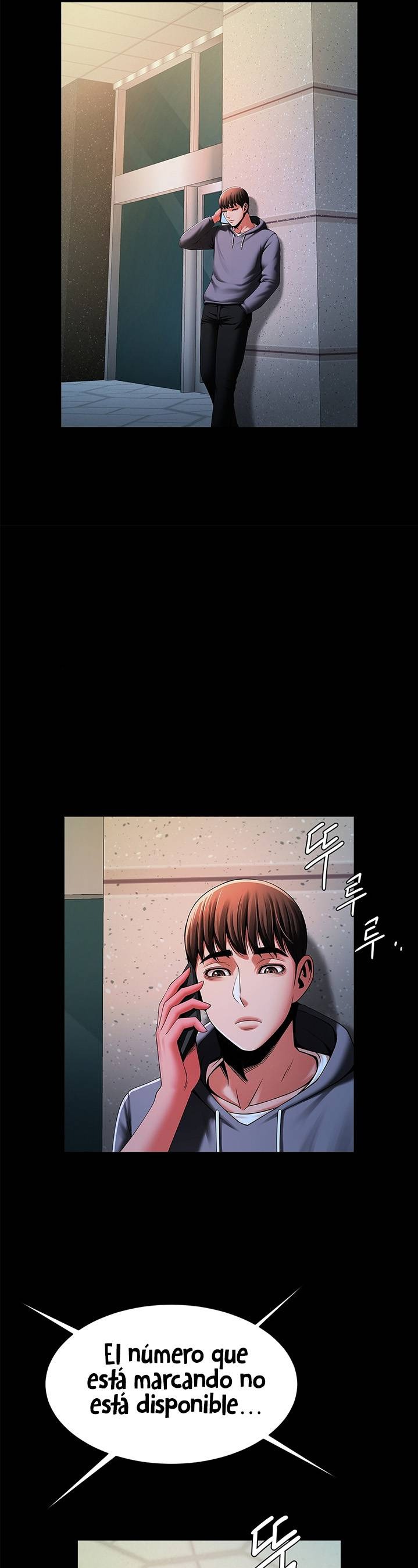 Underwater Work Raw Chapter 12 Page 23