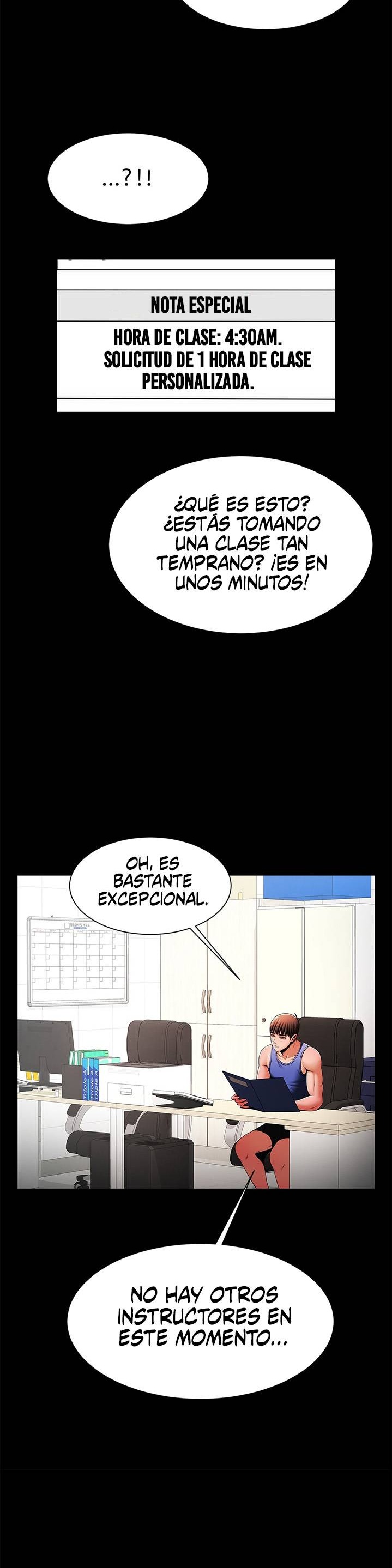 Underwater Work Raw Chapter 12 Page 31