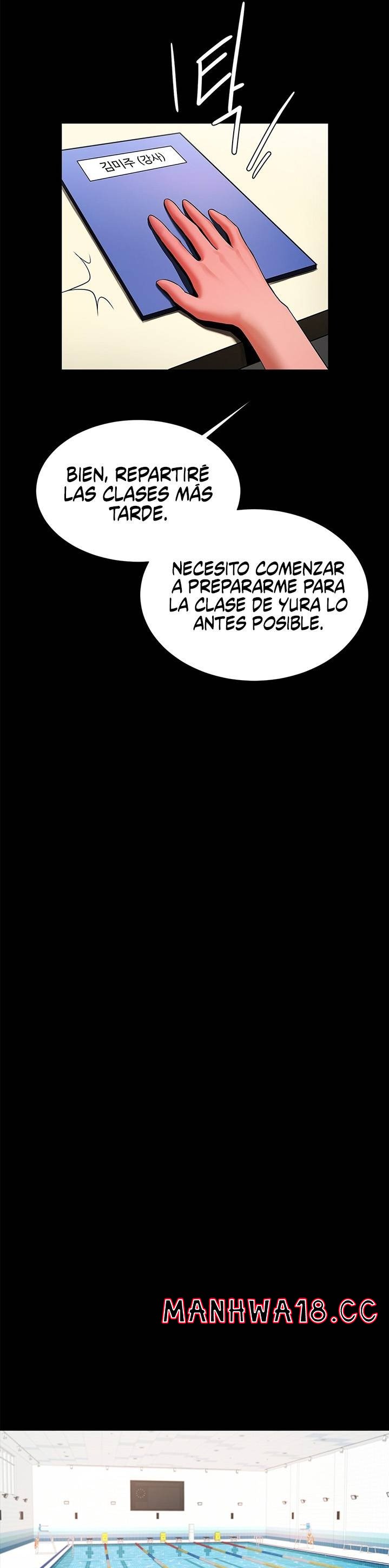 Underwater Work Raw Chapter 12 Page 32