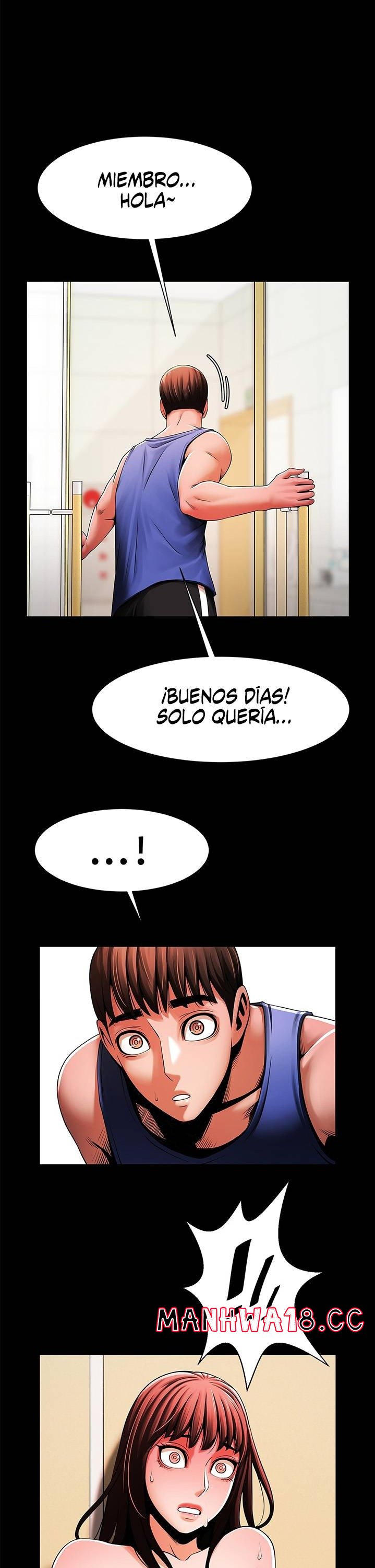 Underwater Work Raw Chapter 12 Page 36