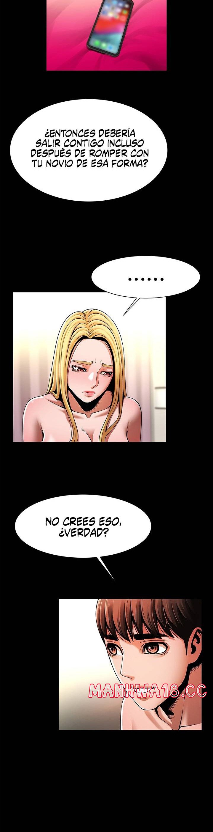 Underwater Work Raw Chapter 12 Page 4