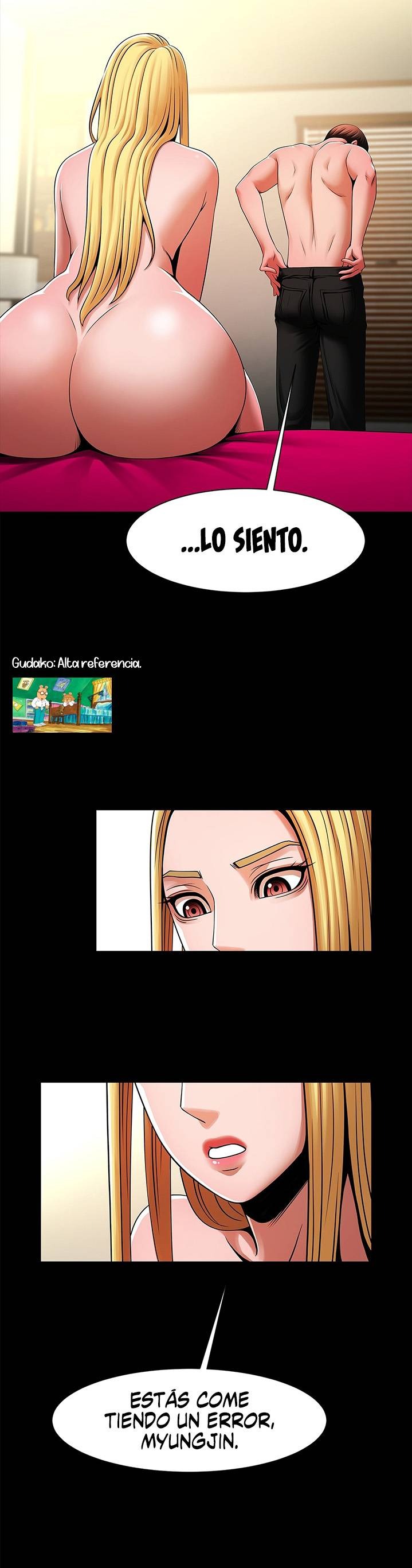 Underwater Work Raw Chapter 12 Page 8