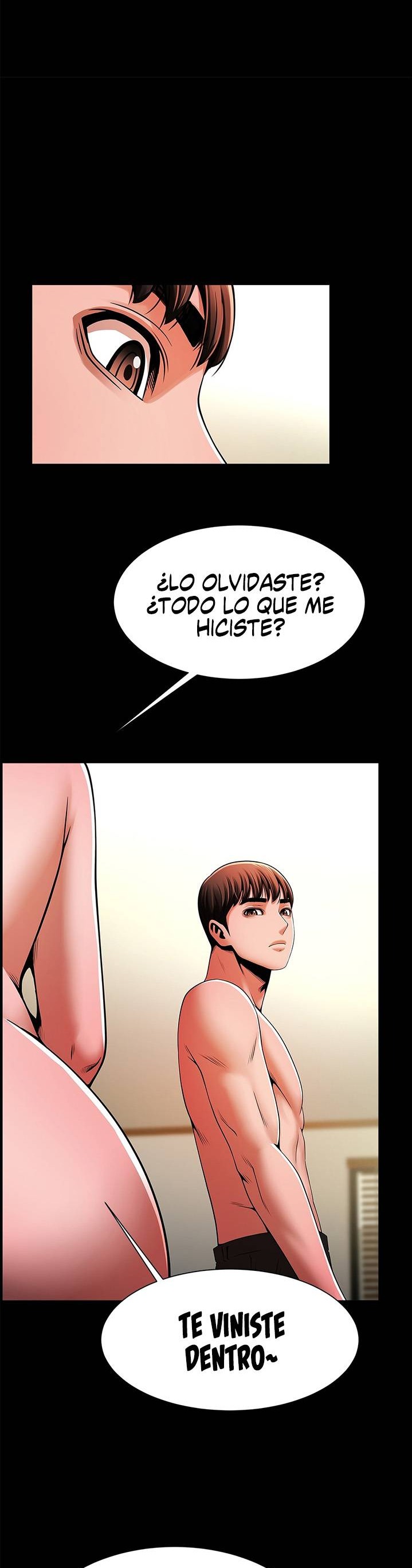 Underwater Work Raw Chapter 12 Page 9