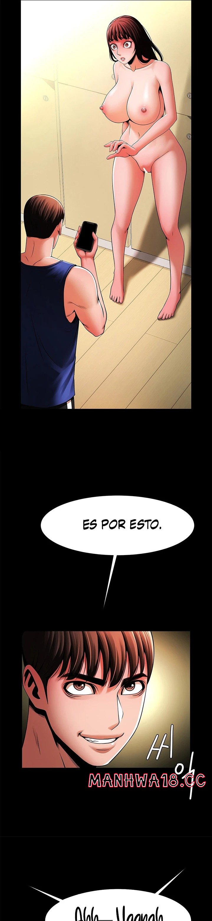 Underwater Work Raw Chapter 13 Page 29