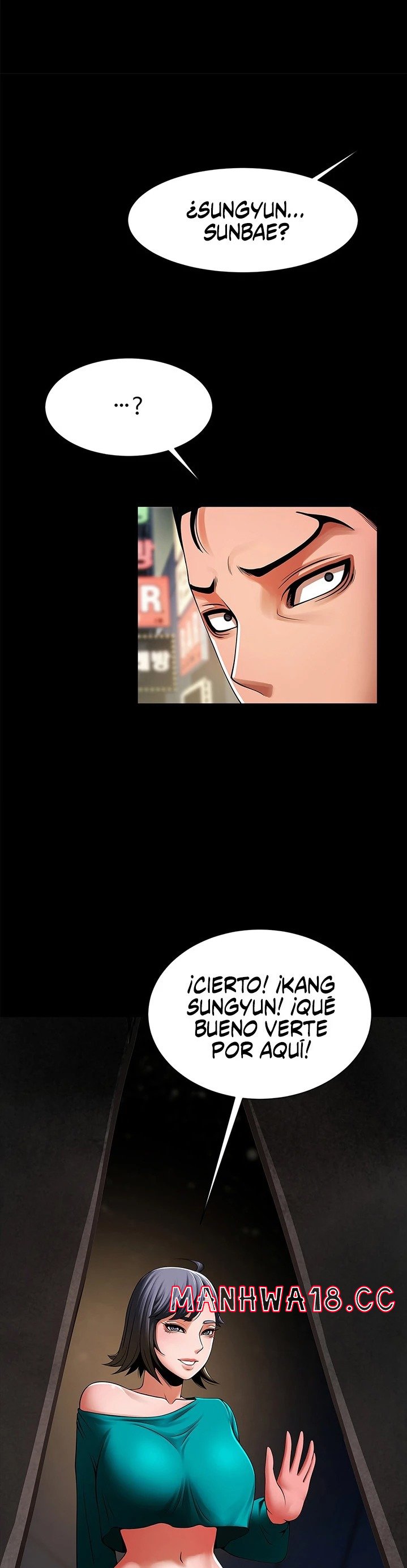 Underwater Work Raw Chapter 13 Page 5