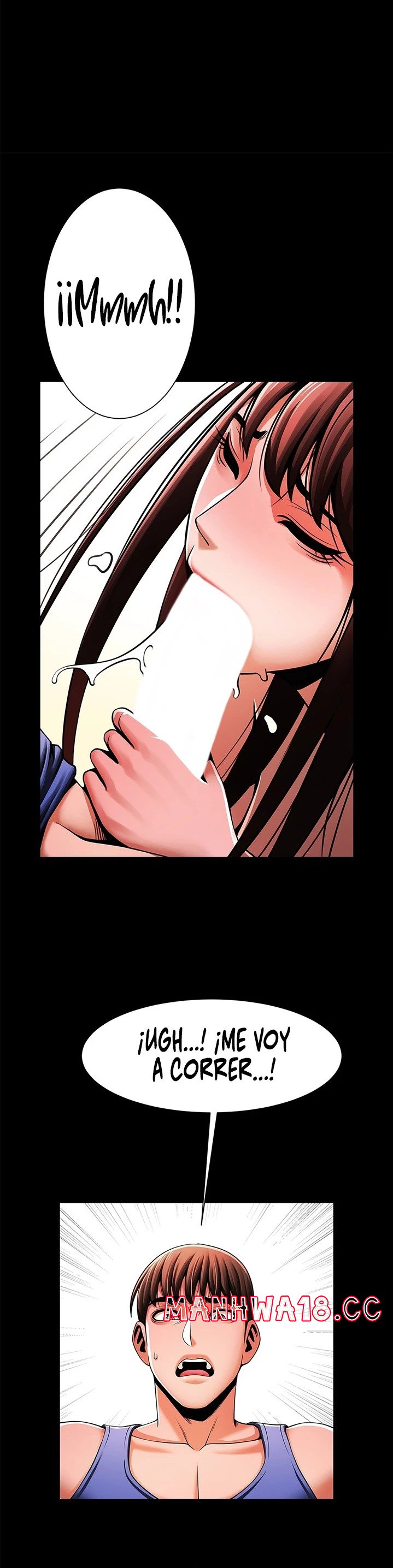 Underwater Work Raw Chapter 14 Page 10