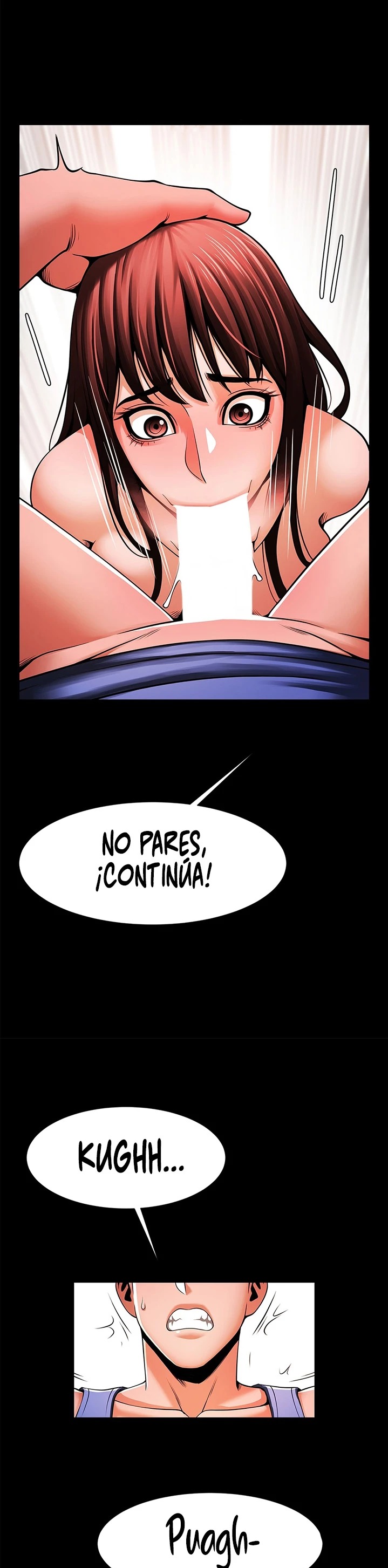Underwater Work Raw Chapter 14 Page 11
