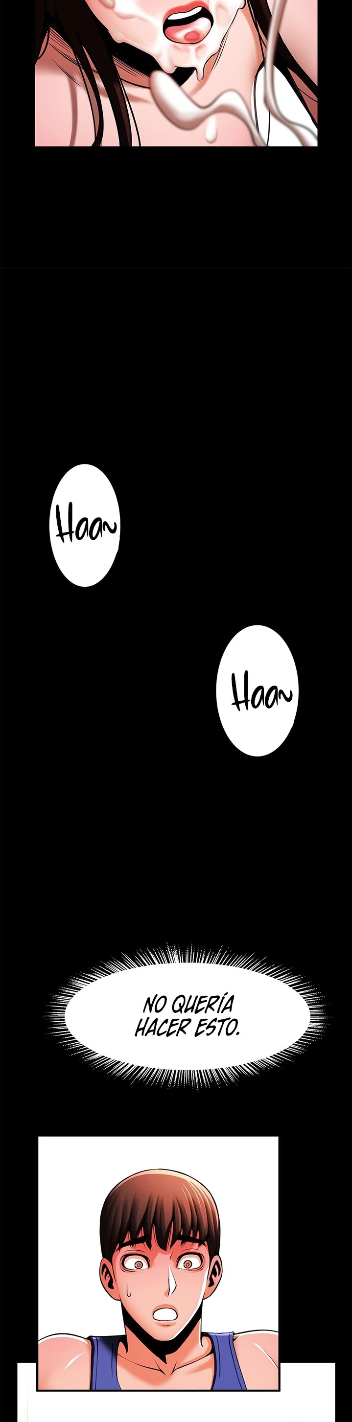 Underwater Work Raw Chapter 14 Page 13