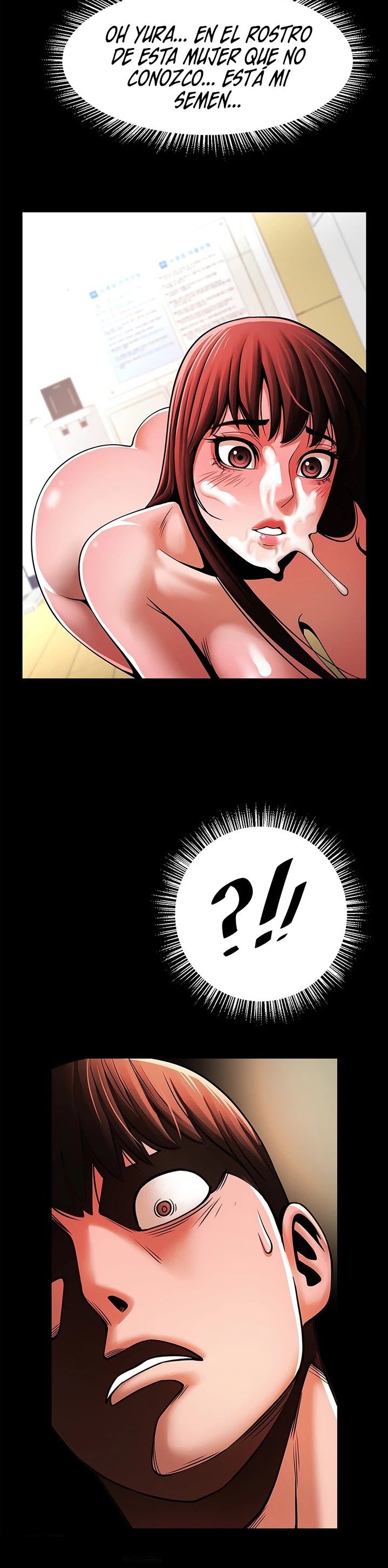 Underwater Work Raw Chapter 14 Page 15