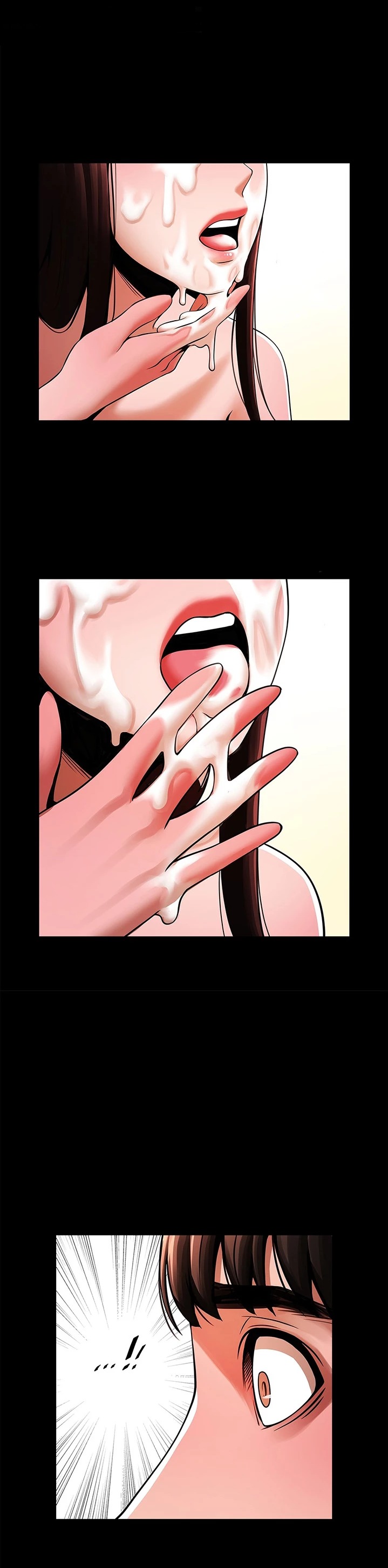 Underwater Work Raw Chapter 14 Page 16
