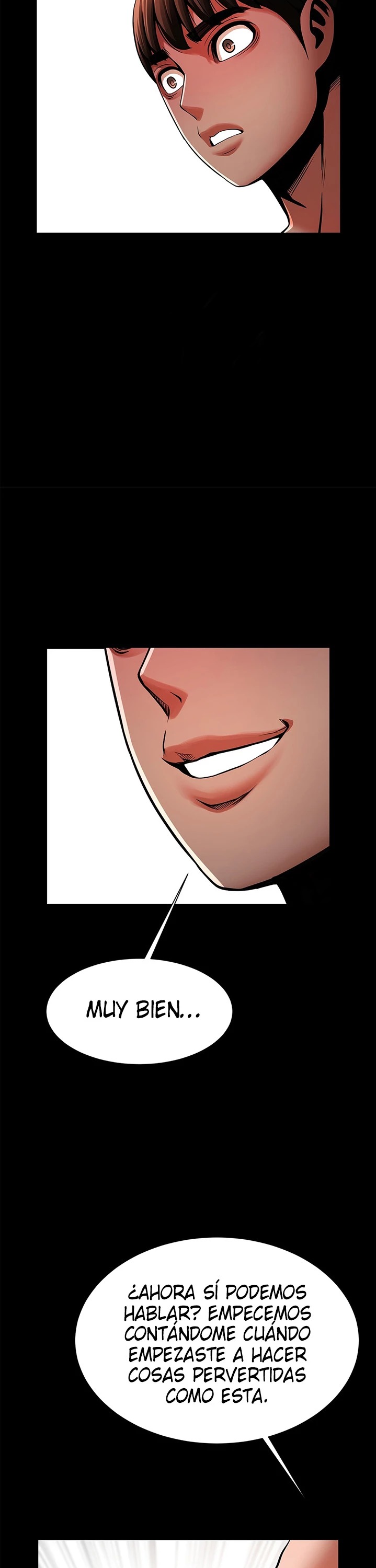 Underwater Work Raw Chapter 14 Page 18