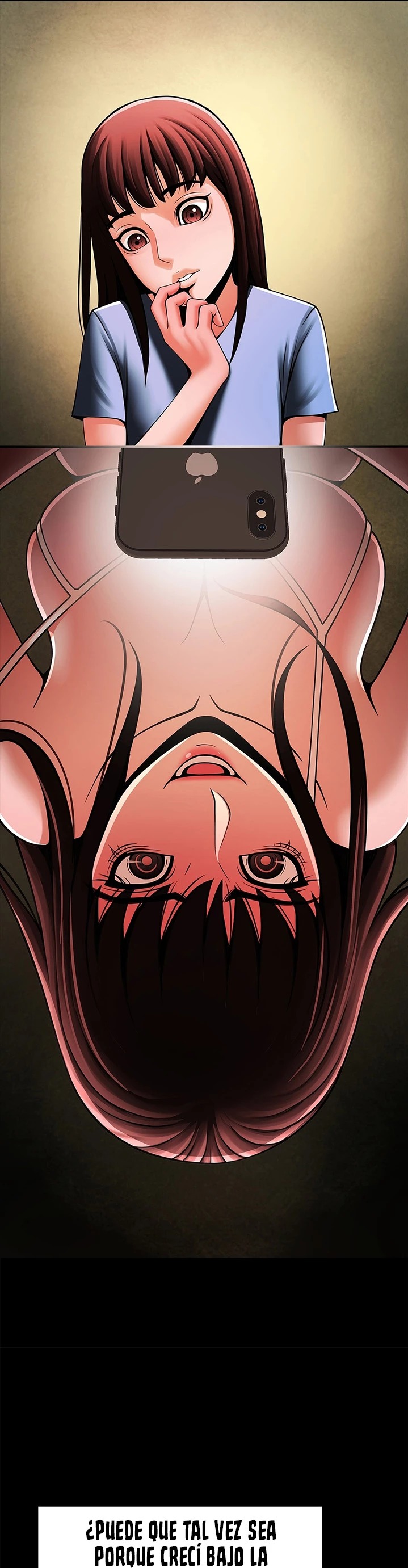 Underwater Work Raw Chapter 14 Page 23
