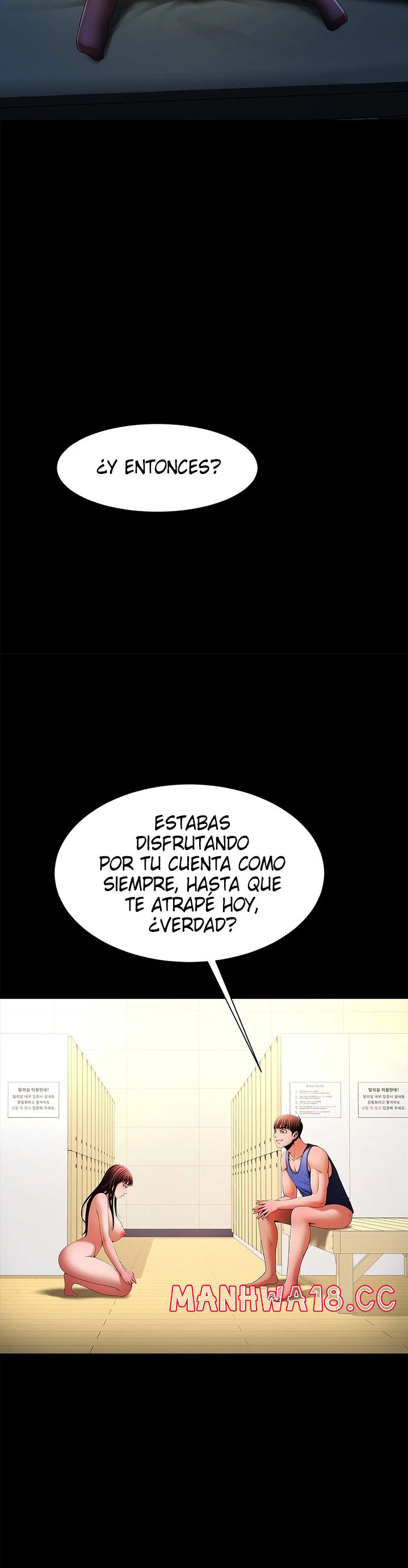 Underwater Work Raw Chapter 14 Page 25