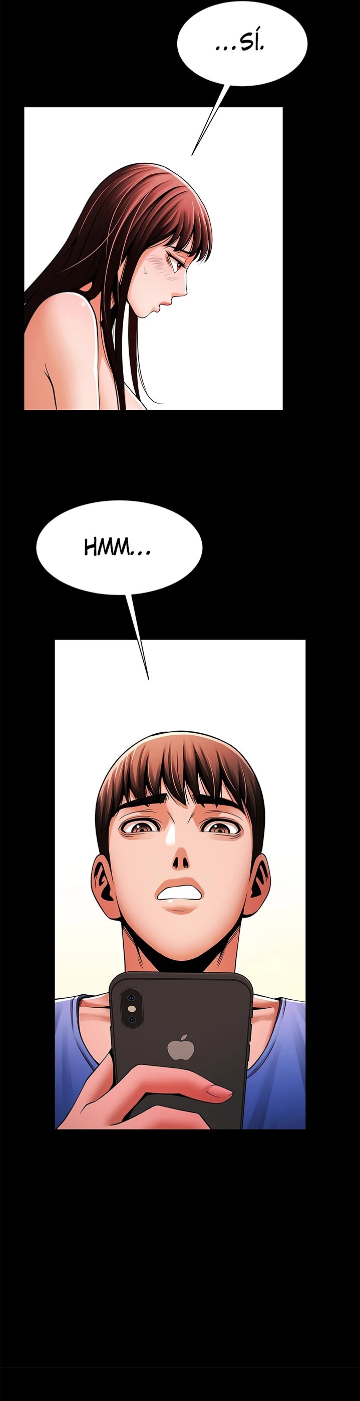 Underwater Work Raw Chapter 14 Page 26