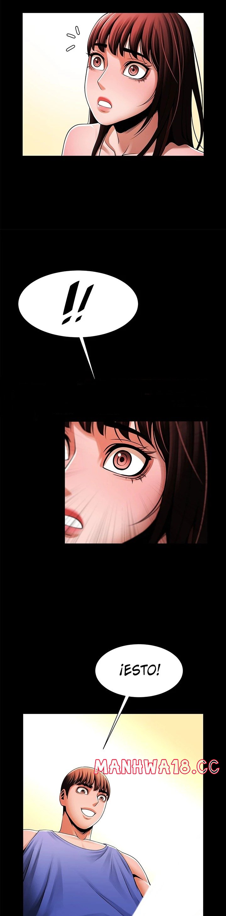 Underwater Work Raw Chapter 14 Page 30