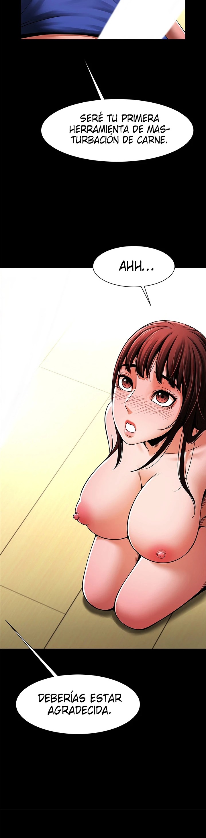 Underwater Work Raw Chapter 14 Page 31
