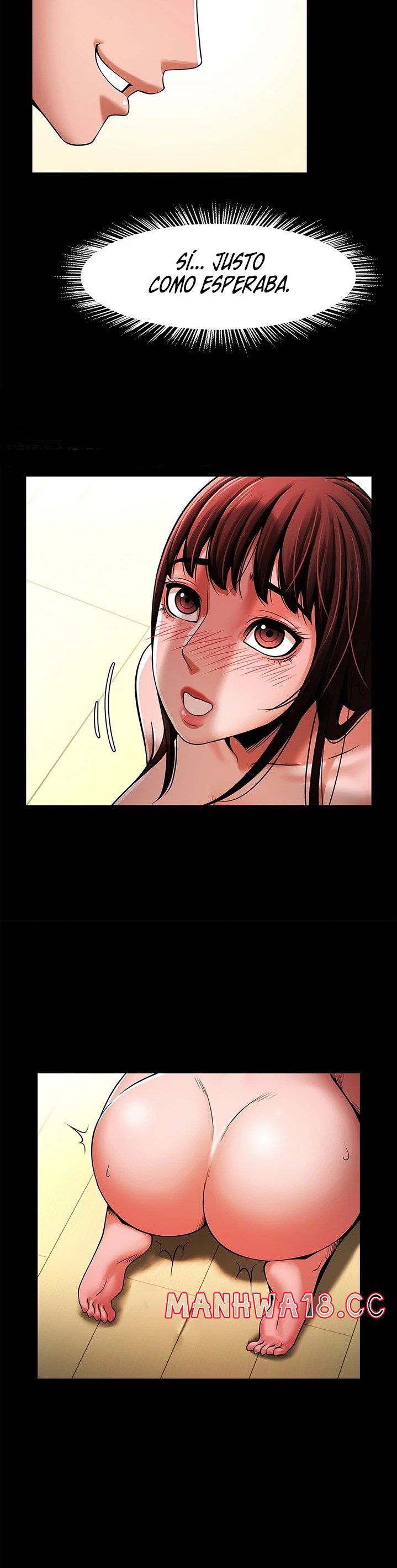 Underwater Work Raw Chapter 14 Page 33