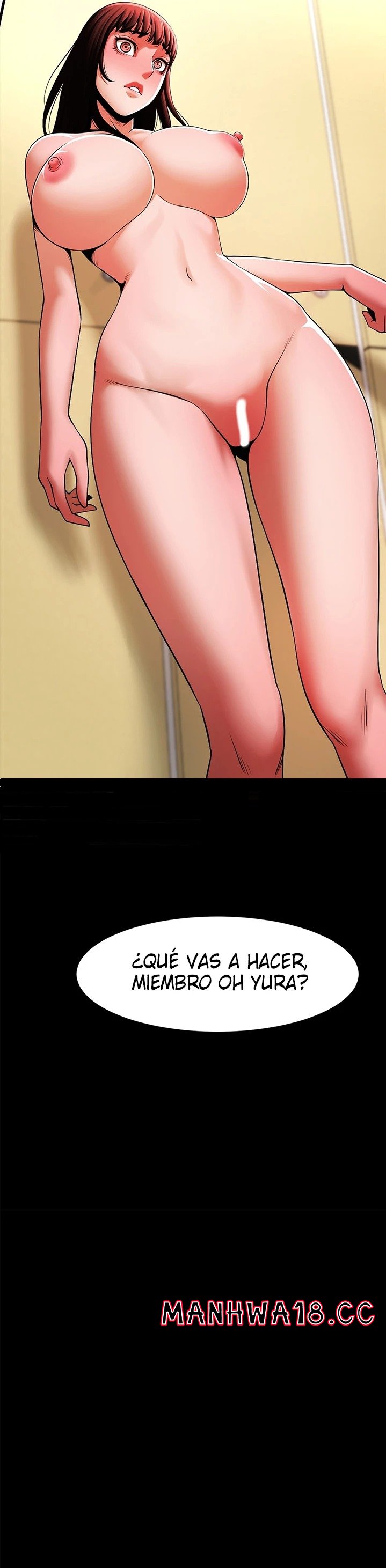 Underwater Work Raw Chapter 14 Page 5
