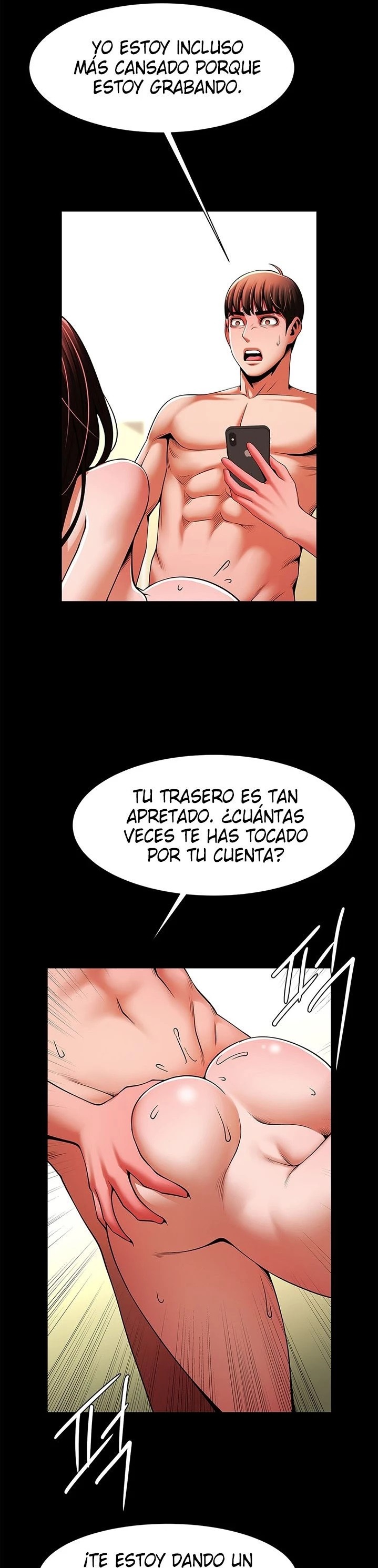 Underwater Work Raw Chapter 15 Page 10
