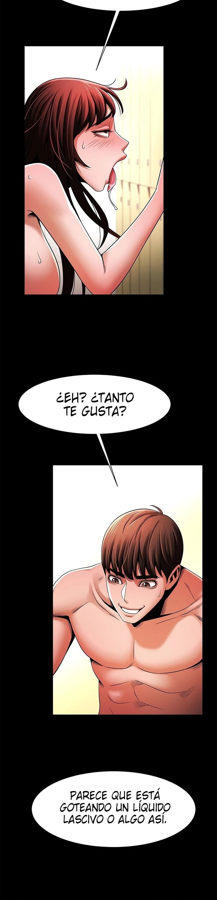 Underwater Work Raw Chapter 15 Page 12