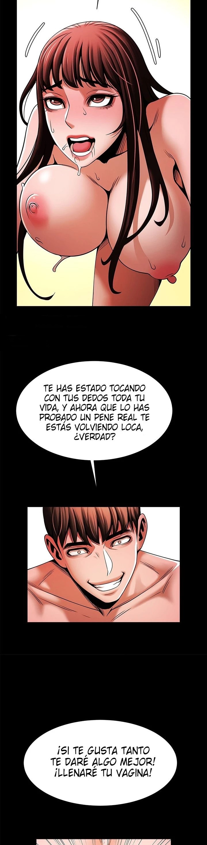 Underwater Work Raw Chapter 15 Page 14