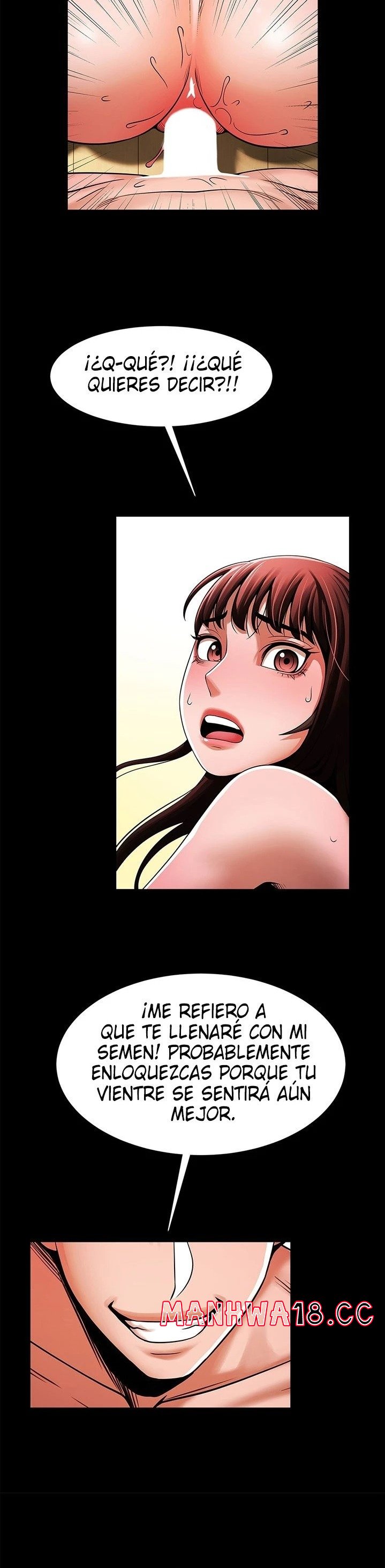 Underwater Work Raw Chapter 15 Page 15