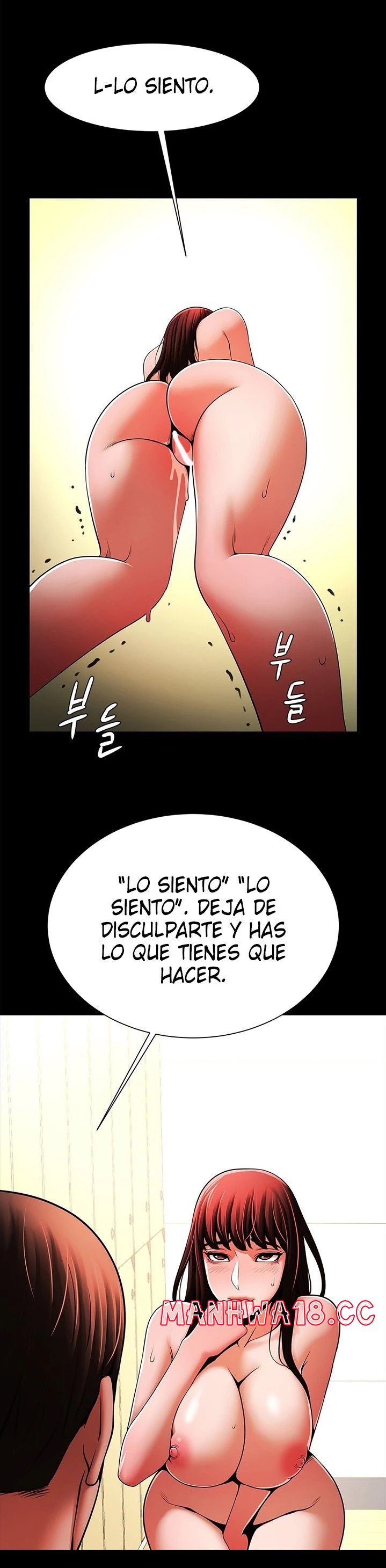 Underwater Work Raw Chapter 15 Page 28
