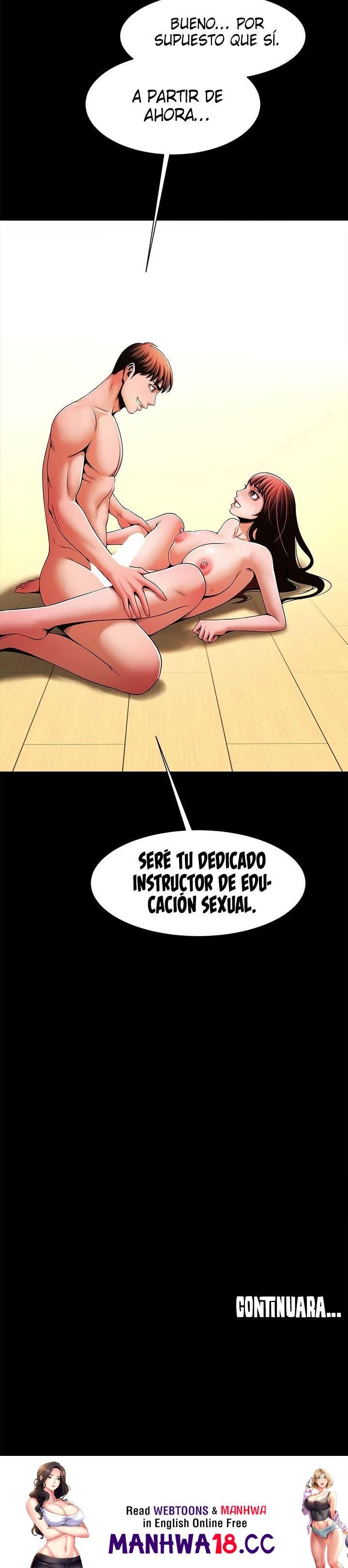 Underwater Work Raw Chapter 15 Page 33