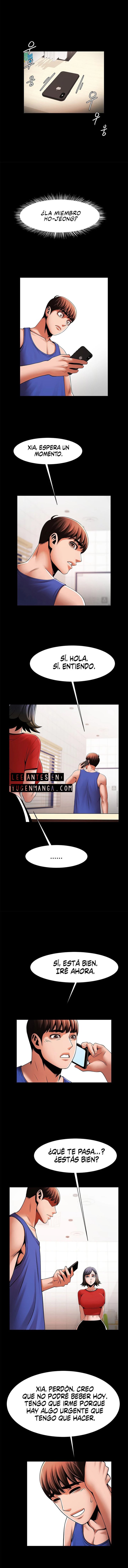 Underwater Work Raw Chapter 16 Page 9