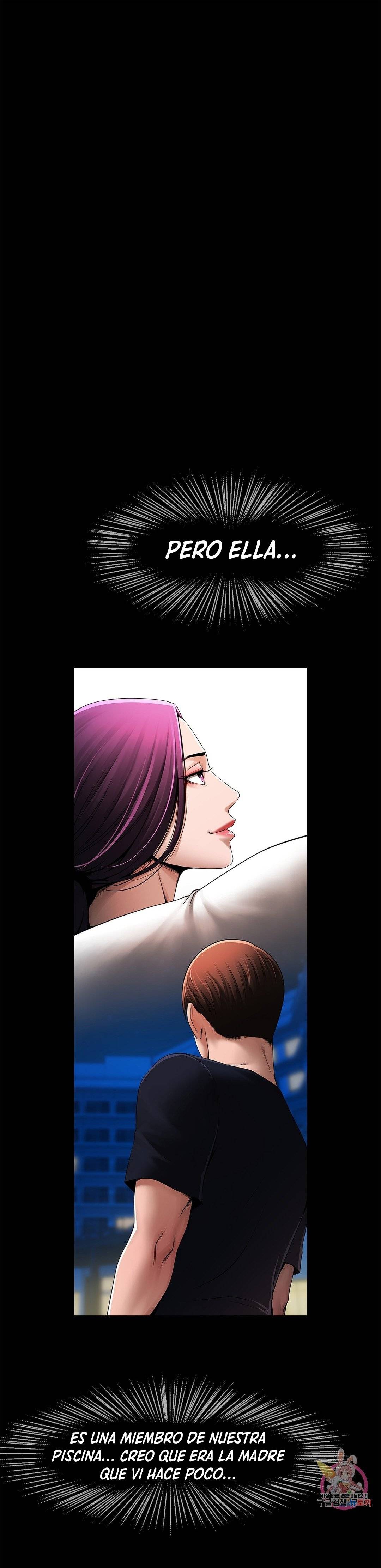 Underwater Work Raw Chapter 2 Page 1