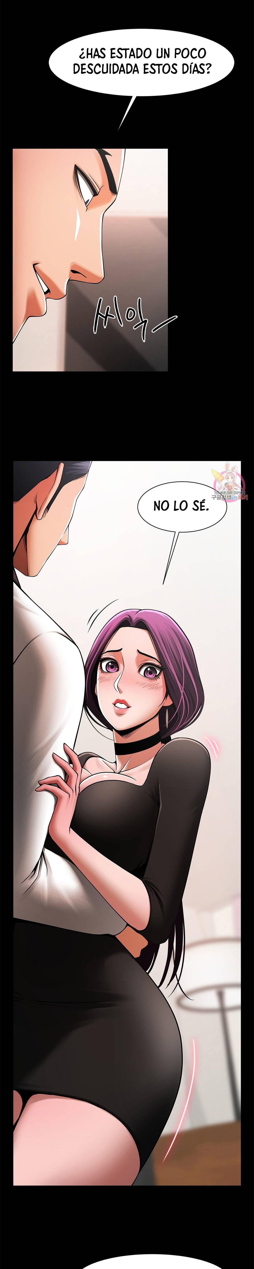 Underwater Work Raw Chapter 2 Page 11