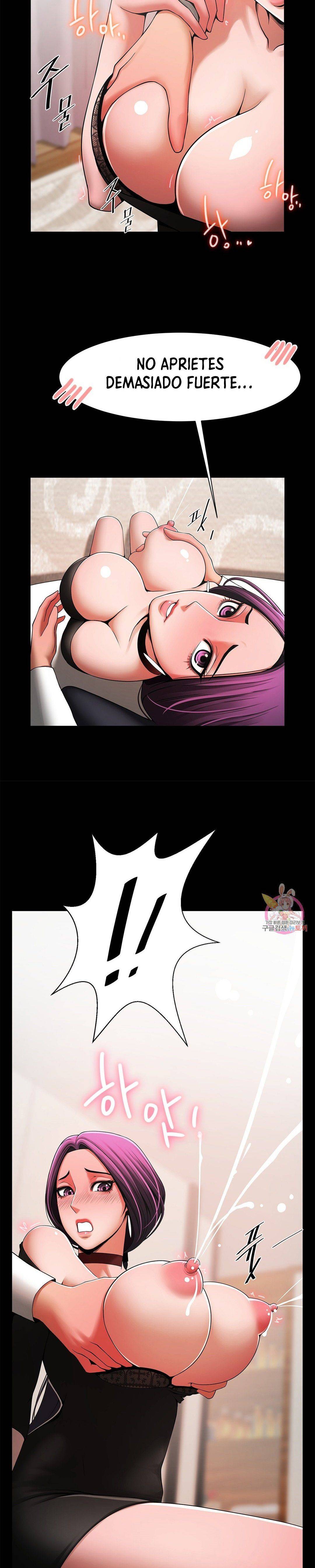 Underwater Work Raw Chapter 2 Page 14