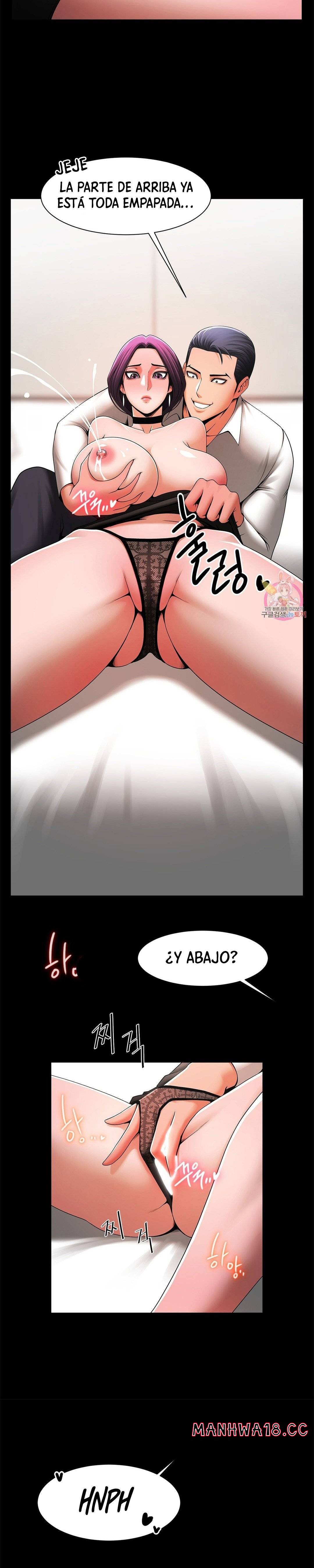 Underwater Work Raw Chapter 2 Page 15