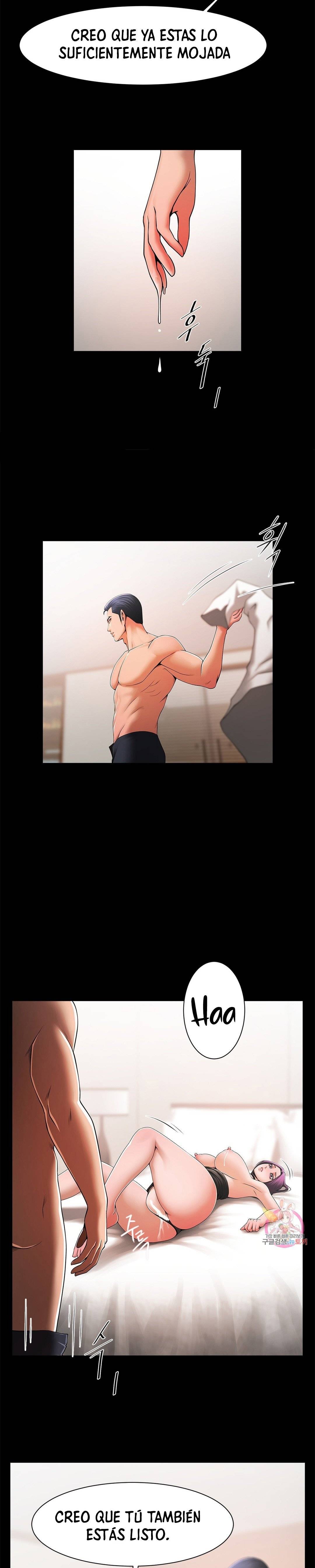 Underwater Work Raw Chapter 2 Page 17