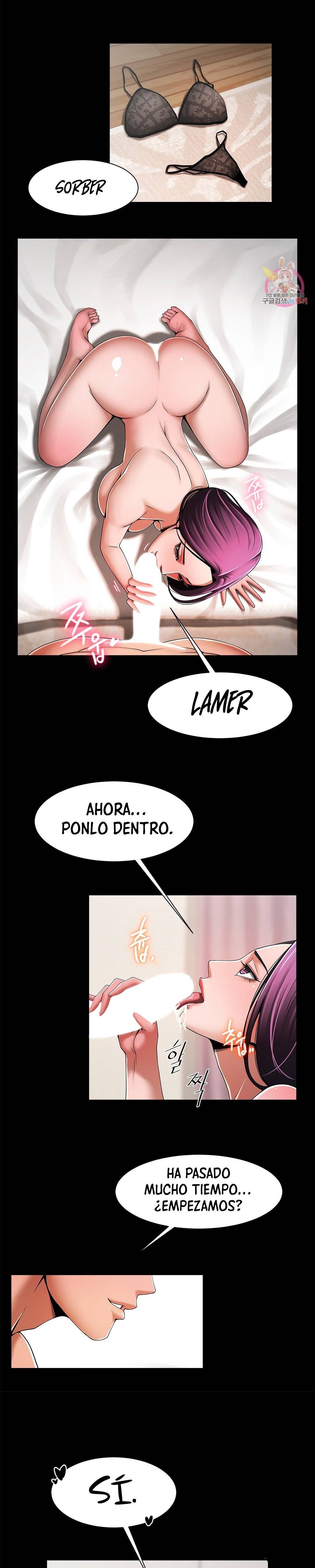 Underwater Work Raw Chapter 2 Page 20
