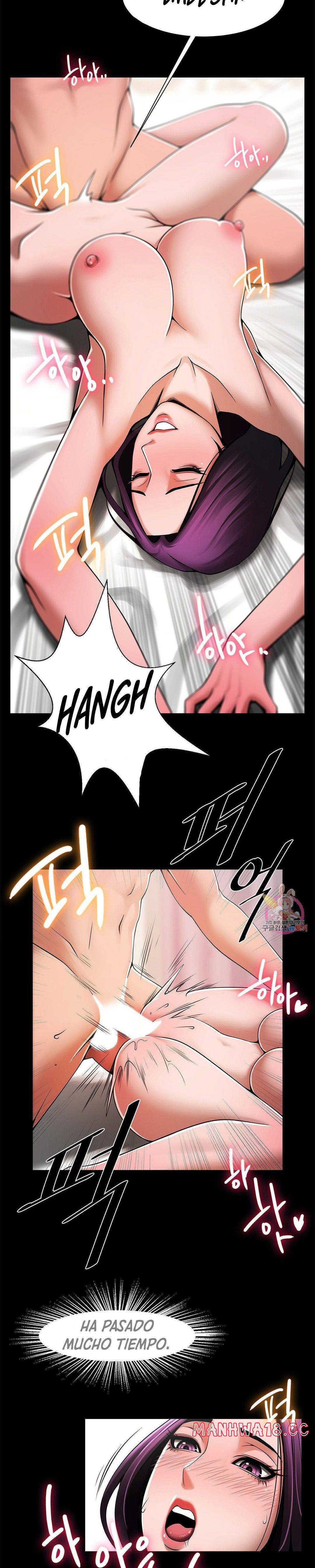 Underwater Work Raw Chapter 2 Page 22